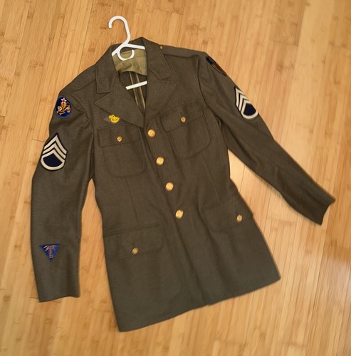Army air force world war - air, 2