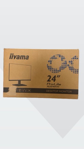 Iiyama prolite xu2491h inch - iiyama,