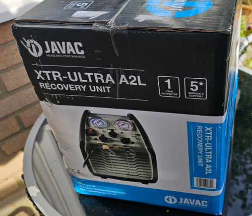 Javac xtra ultra - xtra, a21