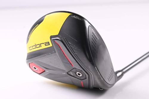 Cobra king driver 9 - cobra, f9