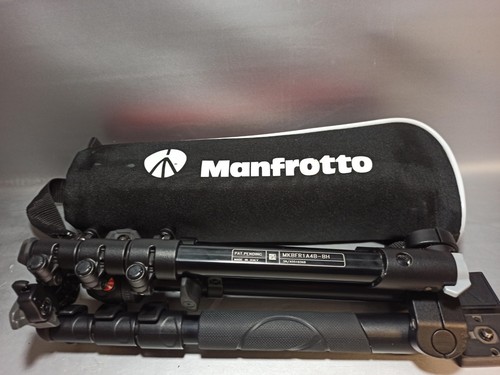 Manfrotto befree aluminium - manfrotto,