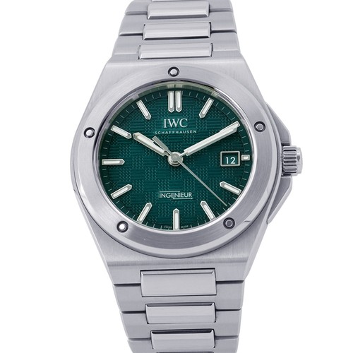 Iwc ingenieur automatic 40mm - iwc,