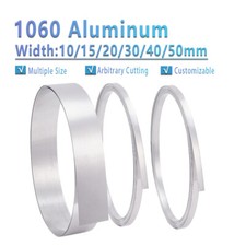 5 Metre Aluminium Thin Metal