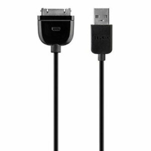Belkin old style - pin, usb