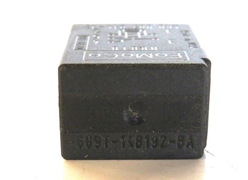 Genuine ford max pin - genuine, s