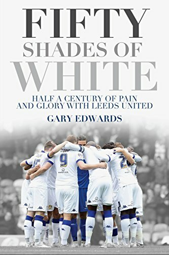 Fifty shades white half - fifty,