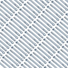 20 x Rawplug Sleeve Anchor