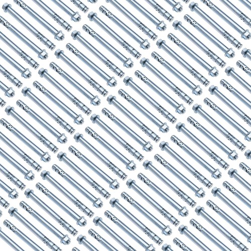100 rawplug sleeve - x,