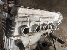 TRIUMPH TROPHY 1200 cylinder