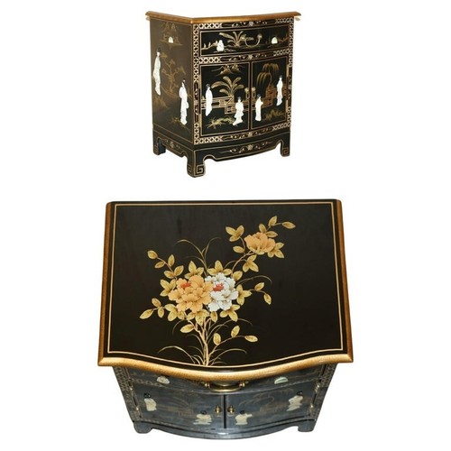 Decorative chinese chinoiserie - chinese,