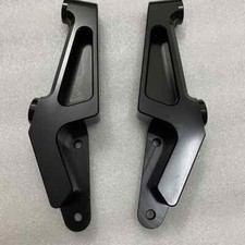 RADIAL BRAKE CALIPER BRACKETS
