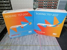 Jet2 Holidays  Boeing B757