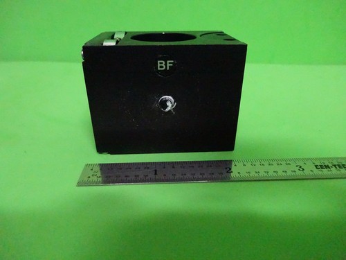 Microscope part polyvar - microscope,