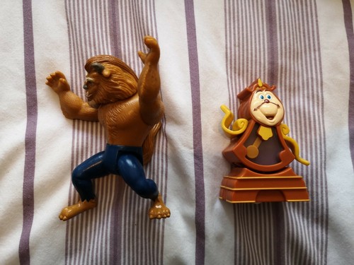 Mcdonald happy meal toys - mcdonald's,