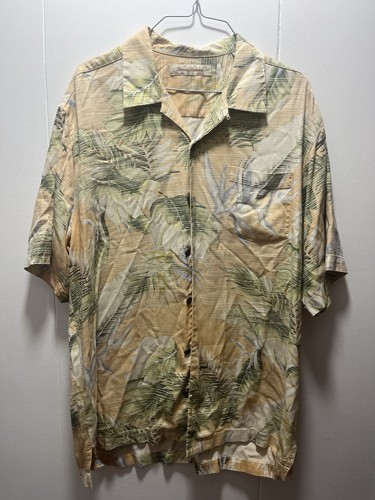 Tommy bahama men 100 silk - bahama, men's