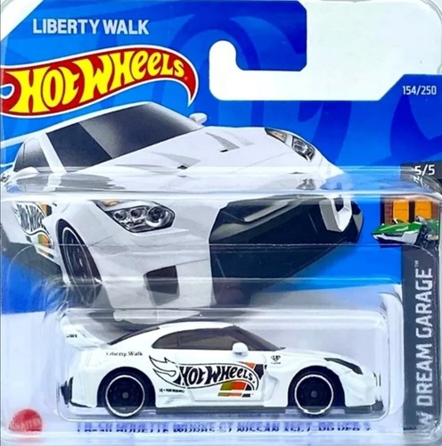 Hot wheels 2022 - 2022, works