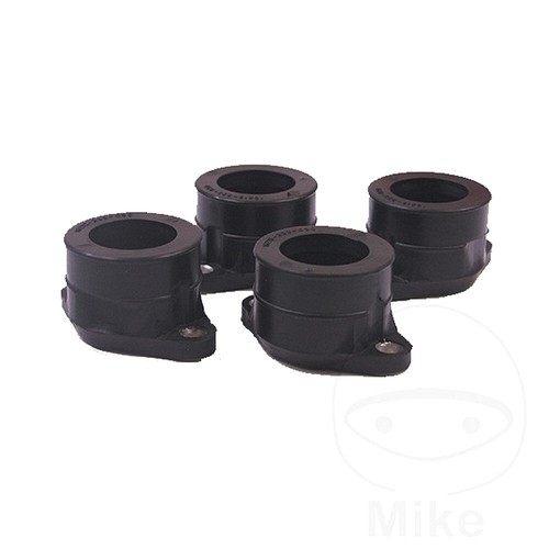 Intake manifold kit - manifold, 4