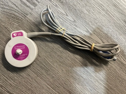 Ultra sonic transducer - ultra,