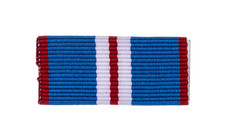 King Charles Coronation Ribbon