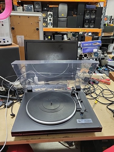 Vintage dual 430 auto - dual,