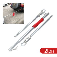 2Ton Straight Pipe Steel