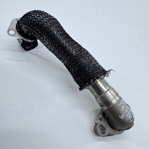 Ford max egr valve pipe - valve,