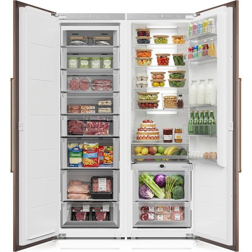 Lefort panel ready - 44",