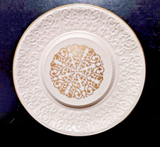 vtg 1960s LENOX CHALET CHEESE