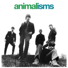 The Animals(Red Vinyl