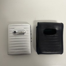 Sony WM-EX368 Walkman Personal