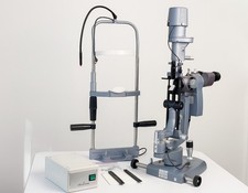 CSO SL9900 Elite Slit Lamp +