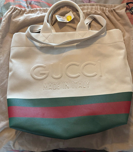 Unisex gucci white - gucci,