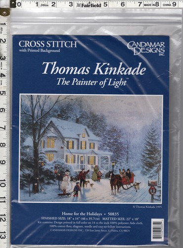 Home for the holidays - the, candamar