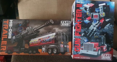 Transformers masterpiece - masterpiece, g2
