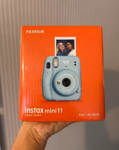 Instax mini instant camera - instax,