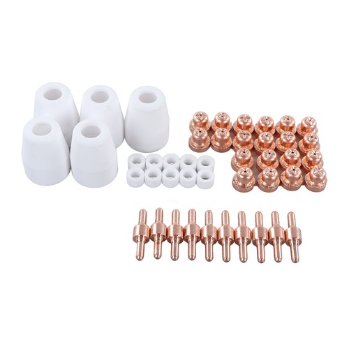Consumables 45pcs torch - 45pcs,