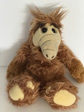 ALF  Vintage 1986 Alien