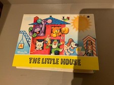 Vintage The Little House