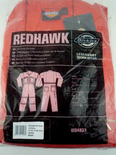DICKIES REDHAWK WD4839
