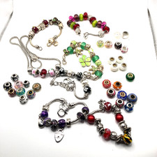 EUROPEAN CHARMS bundle Costume