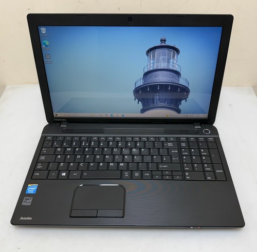 Toshiba satellite c50 1ck - toshiba,