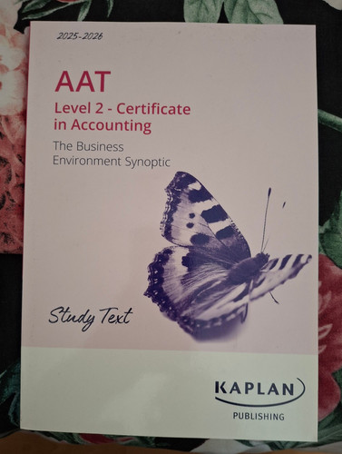 Kaplan aat level the - 2,