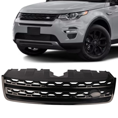 Front bumper grille - front, grill