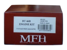 MFH 1/12 BT46B Engine Kit