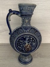 Vintage westerwald german salt - german,