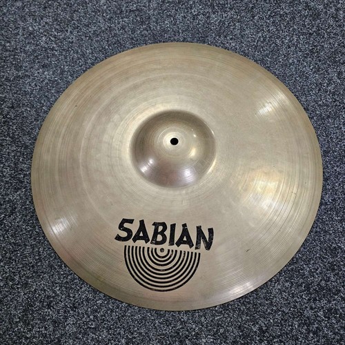 Ride cymbal sabian - ride,