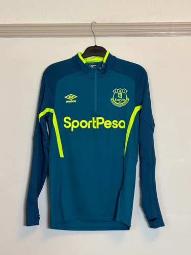 Umbro everton training top - umbro,