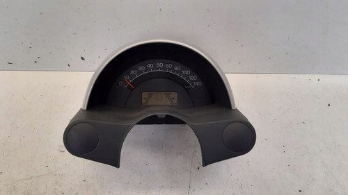 Smart fortwo convertible 7t - convertible, 0.7t