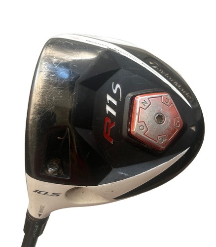 Taylormade r11s driver - r11s,