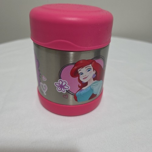 Disney princess thermos - disney,